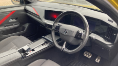 Vauxhall Astra 1.2 Turbo 130 GS Line 5dr Auto Petrol Hatchback